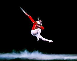 Aspen Santa Fe Ballet's Presents THE NUTCRACKER 