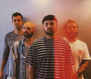 Victors Announce New Single 'Craving' Image