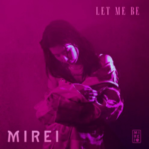 Mirei Releases Liberating New Single 'Let Me Be' Image