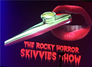 Review: THE ROCKY HORROR SKIVVIES SHOW Bares All at Joe's Pub Image