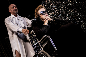 Review: TATUS (THE DADDY) at Teatr Polski Wroclaw - I want more! Image