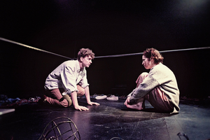 Review: CHEMISTRY, Finborough Theatre Image