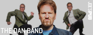 Review: Dan Finnerty and THE DAN BAND thrill at Joe's Pub 