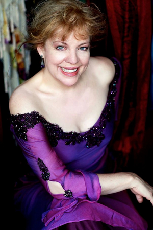 Review: KT Sullivan's 1919: IT WAS A VERY GOOD YEAR Entertains at Birdland Theater Image