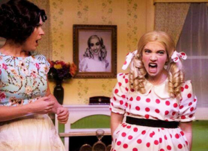 Review: Over-the-Top Dark Humor Misses the Mark in RUTHLESS! THE MUSICAL at Theatre Palisades 