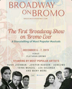 Feature: Star-Studded BROADWAY ON BROMO Suspends Their Website and Facebook Amidst Suspicion 