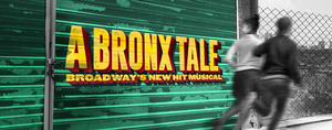 Review: A BRONX TALE at Hershey Theatre Image