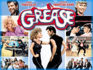 Olivia Newton-John's Iconic GREASE Outfit Sells For $405,700 at Auction Image