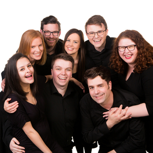 Review: I LOVE YOU, YOU'RE PERFECT...NOW CHANGE! at Up-Stage Image
