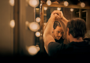 The First £15 Performances Go On Sale Today For CYRANO DE BERGERAC Starring James McAvoy Image