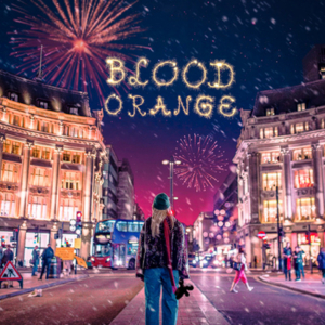 BLOOD ORANGE Will Come to the Old Red Lion Image