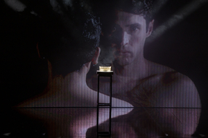 Forbidden Love and Royalty: Dueling Themes in E2 at REP Stage Image