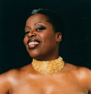 Lillias White Will Join Anthony Nunziata At The Green Room 42 