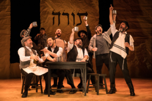 FIDDLER ON THE ROOF Will Hold Benefit For YES Project Image
