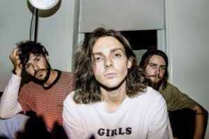 Sick Joy Release New Single 'History' Image