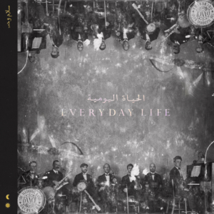 Coldplay Release Song 'Everyday Life' after SNL Performance 
