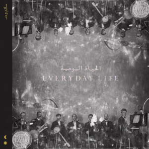 Coldplay Release Song 'Everyday Life' after SNL Performance Image