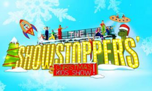 The Showstoppers Announce Christmas Kids Show 2019 At Christmas In Leicester Square  Image