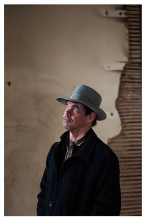 Rich Hall Announces UK Tour with New Show  Image