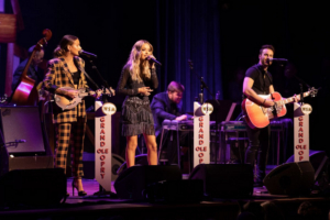 Temecula Road Makes Grand Ole Opry Debut Image