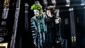 MTI Acquires Worldwide Licensing Rights To BEETLEJUICE Image