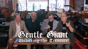 Madfish Present Ultimate Box Set 'Unburied Treasure' Image