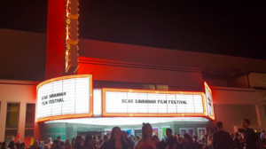 BWW Blog: SCAD Savannah Film Festival – The Passion for Theatre Image