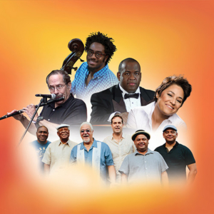 The Hostos Center for the Arts & Culture to Present HAVANA JAM Image