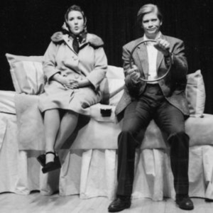 Buntport Theater Will Present AND THIS IS MY SIGNIFICANT BOTHER Image