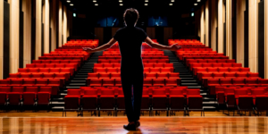 BWW College Guide - Tips From 25 Major Universities About College Program Auditions Image