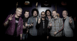 Ringo Starr And His All Starr Band Announce Spring 2020 Tour Dates Image