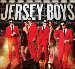 National Tour Of JERSEY BOYS WIll Return To The CCA  Image