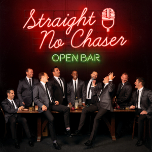 Straight No Chaser Announces Spring 2020 Tour Dates Image