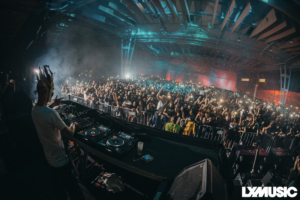 Lisbon Festival LXM Announces Full Line-up for Debut Event Image