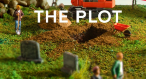 Yale Repertory Theatre to Present The World Premiere of THE PLOT By Will Eno 