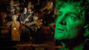 The Raconteurs Share 'Somedays (I Don't Feel Like Trying)' Video Image