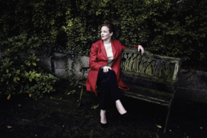 92Y To Present Orpheus Chamber Orchestra And Violinist Carolin Widmann In Her New York Debut Image