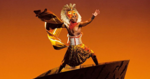 Give The Gift Of Theatre This Christmas Image