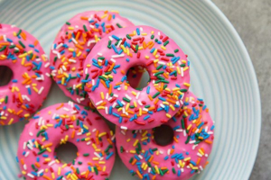 Variety Showcase Doughnuts & Comedy Is Coming to NYC Image