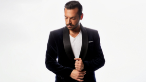 Amine Hachem Is Returning to Feinstein's/54 Below For One Night Only Image