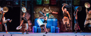 STOMP Will Return to the Harris Center for Eight Shows Thanksgiving Week Image
