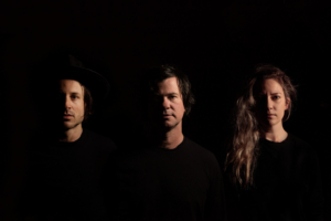 Hunting Releases New Album 'Whatever You Need' Image