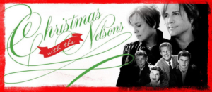 Celebrate Christmas With the Nelsons at Raue Center for the Arts 