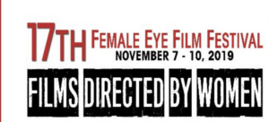 The Female Eye Film Festival Starts Thursday  Image