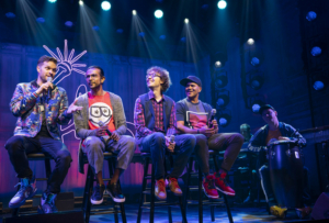 FREESTYLE LOVE SUPREME Extends One Week Through January 12 Image