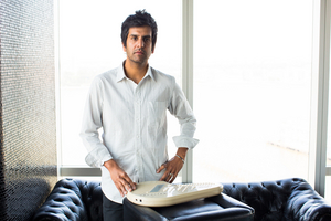 Interview: Emmy-Nominated Composer Siddhartha Khosla Talks This Is Us and Looking For Alaska Image