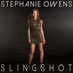 Stephanie Owens Talks about Single 'Slingshot' in Behind the Song Video 