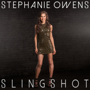 Stephanie Owens Talks about Single 'Slingshot' in Behind the Song Video Image