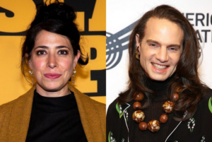 New York Theatre Workshop 2020 Gala Will Honor Rachel Chavkin and Jordan Roth Image
