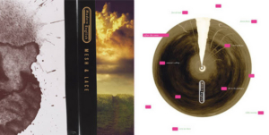 Modern English Reissues First Two Albums 'Mesh & Lace' and 'After the Snow' Image